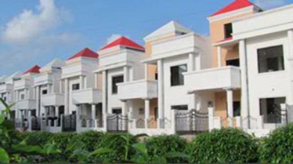  haveli-dwarka-dham-society Elevation