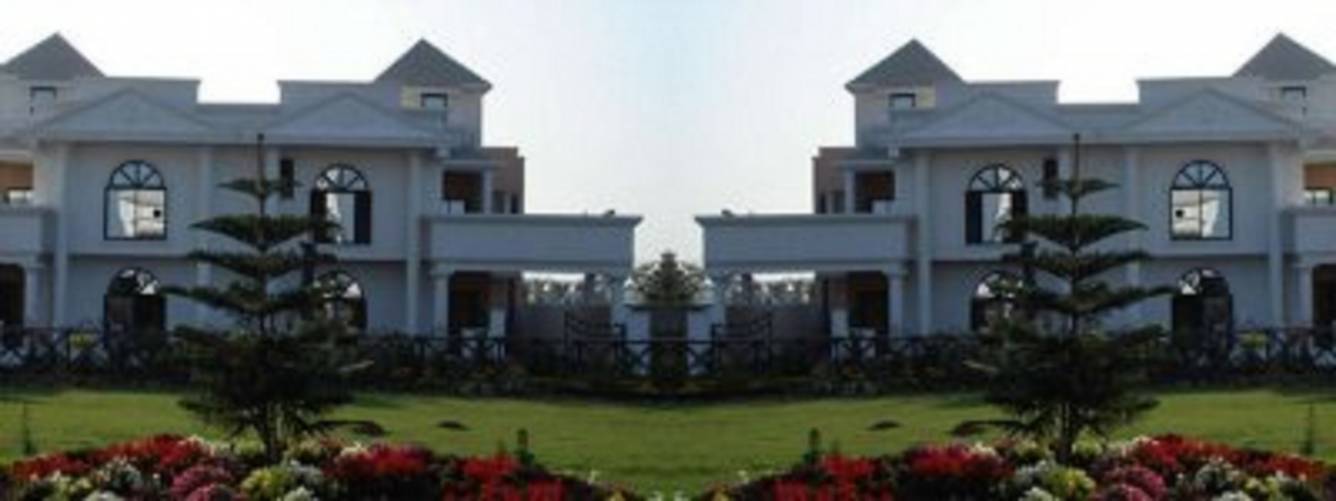  haveli dwarka dham society Elevation