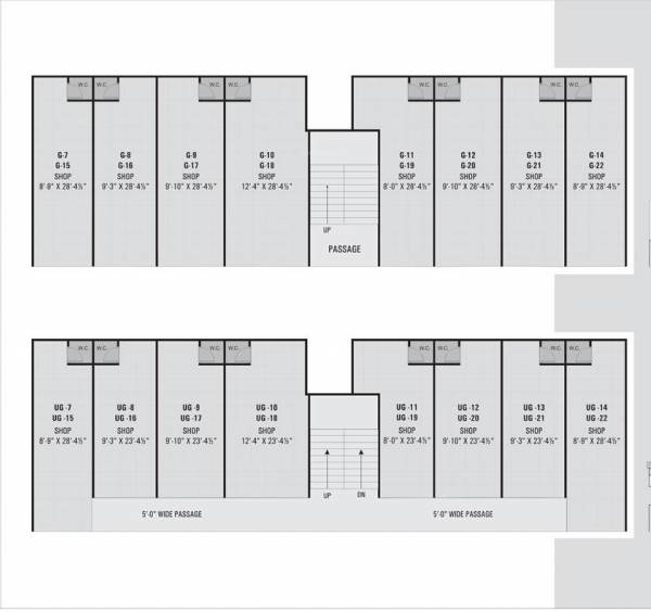 Cluster Plan rudra-enclave Cluster Plan