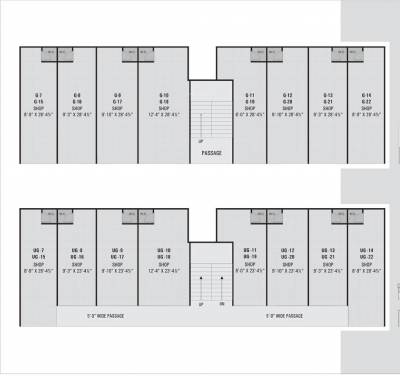 Cluster Plan rudra-enclave Cluster Plan