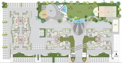 Master Plan rudra-enclave Master Plan