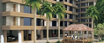 Senior Citizen Sitout rudra-enclave Senior Citizen Sitout