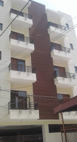  yash-residency-4 Elevation