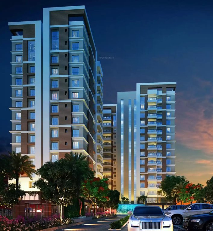  sukriti Elevation