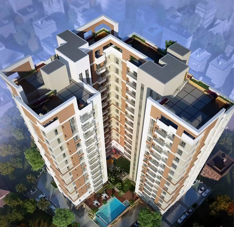  sukriti Elevation