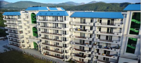 Elevation the-capital Elevation