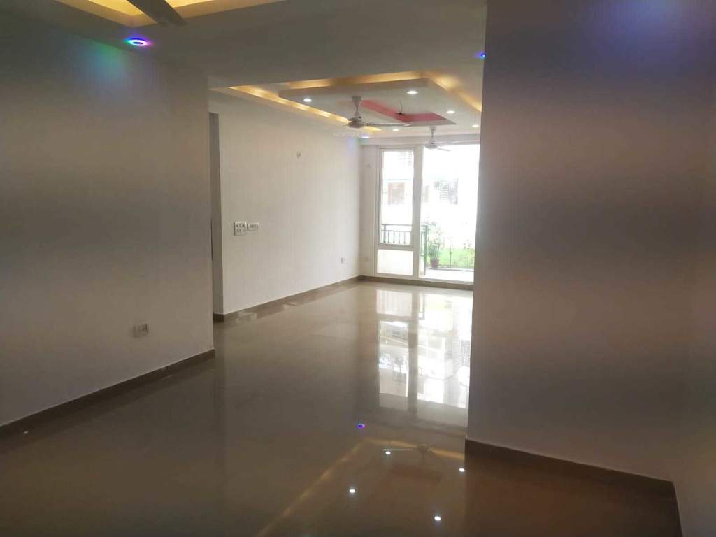  the capital Living Area