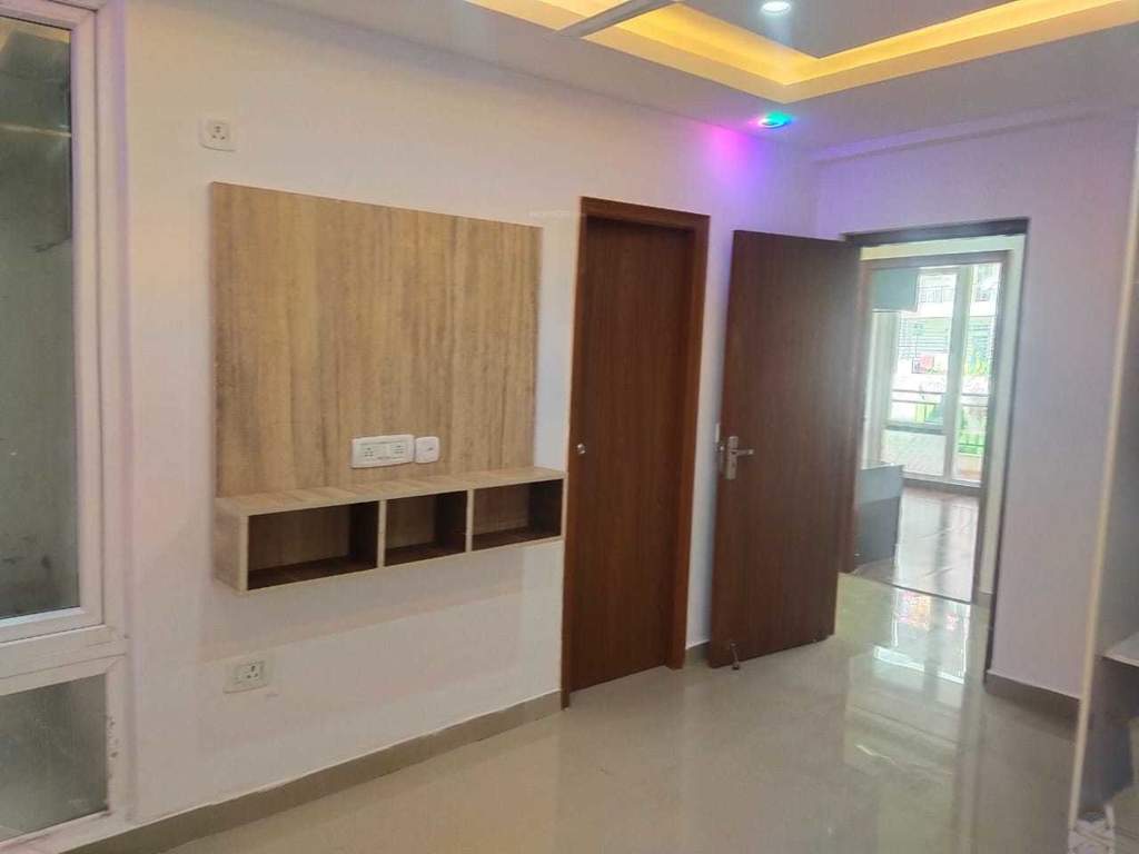  the capital Living Area