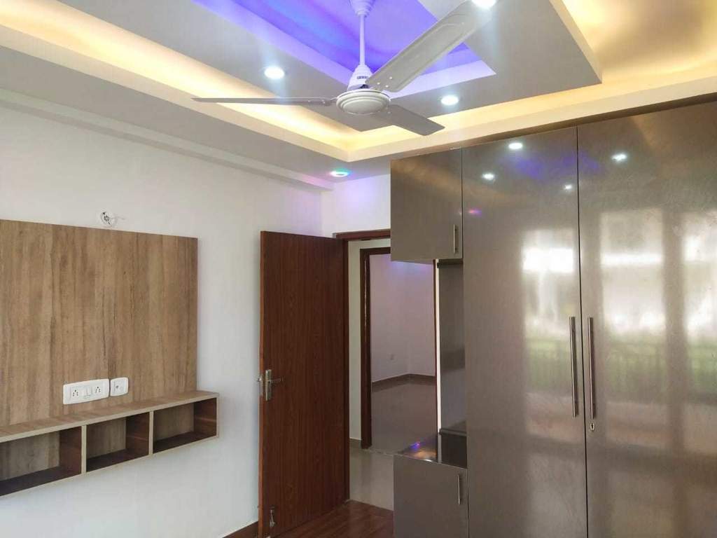  the capital Living Area