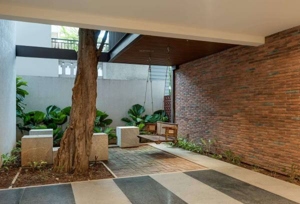  rhapsody Senior Citizen Sitout