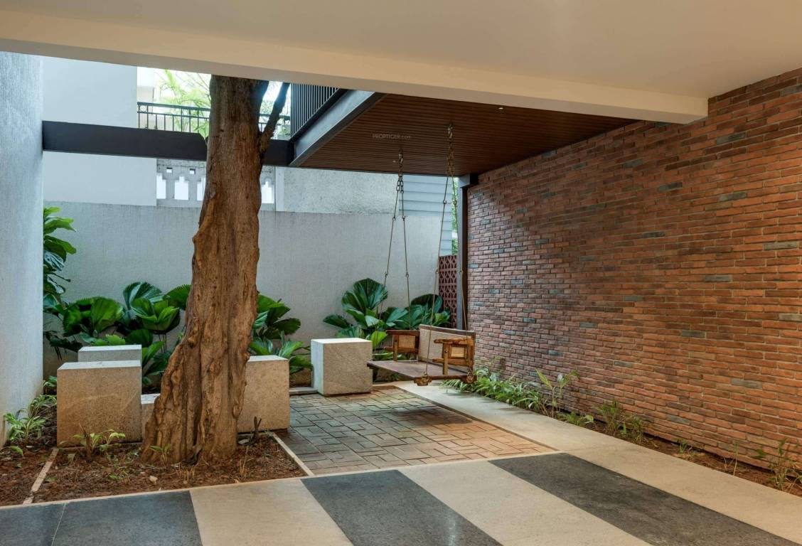  rhapsody Senior Citizen Sitout