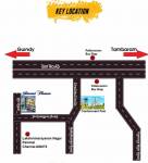 Location Plan shiwani-homes Location Plan