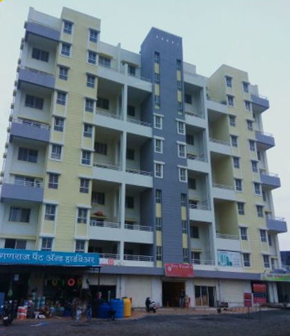  lotus towers Elevation