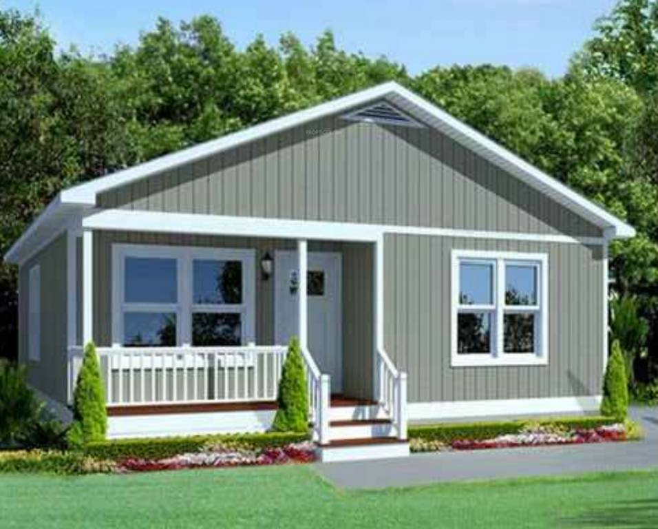  villa montana Elevation