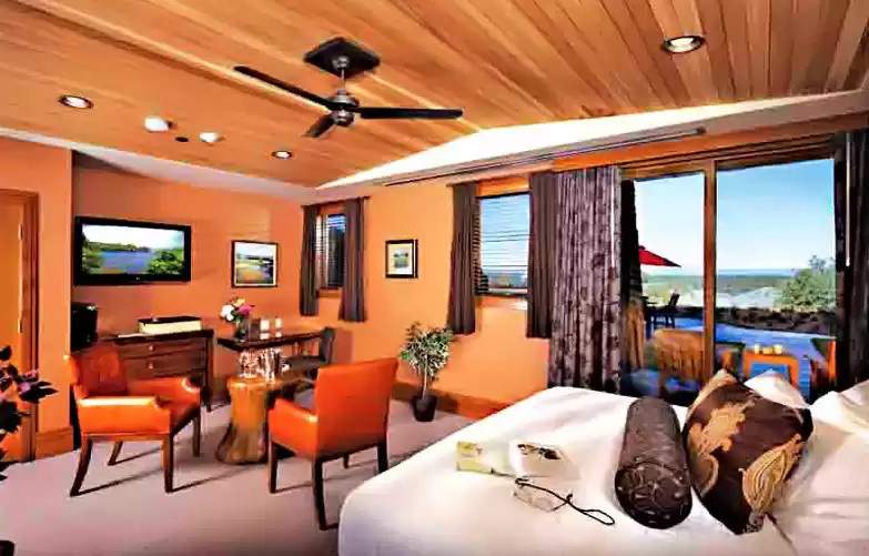  enclave paradise Balcony