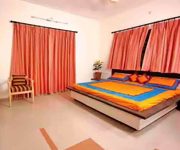  enclave-paradise Bedroom