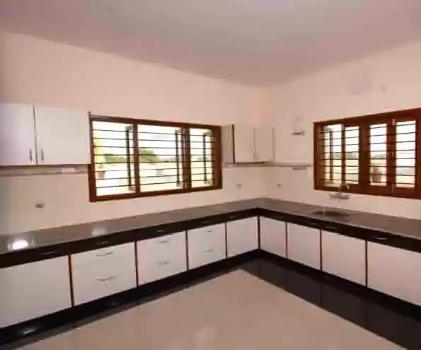  enclave-paradise Kitchen