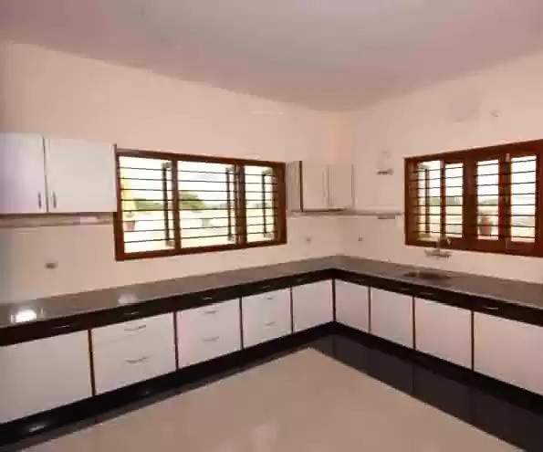  enclave paradise Kitchen