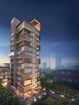 residency Elevation Elevation