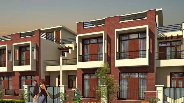  sector-94-apartment Elevation