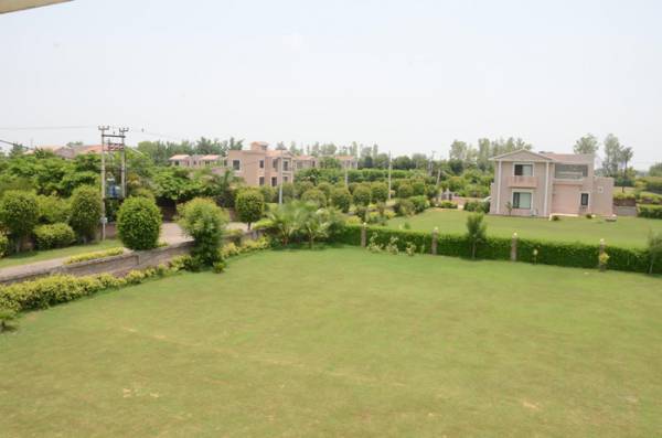 Landscaped Gardens greens Landscaped Gardens