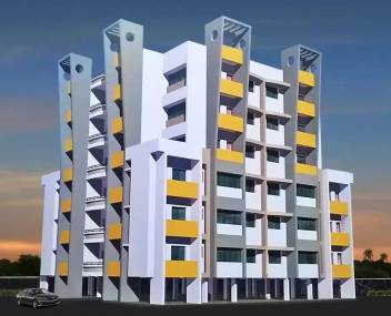 Elevation sai-labh-enclave Elevation