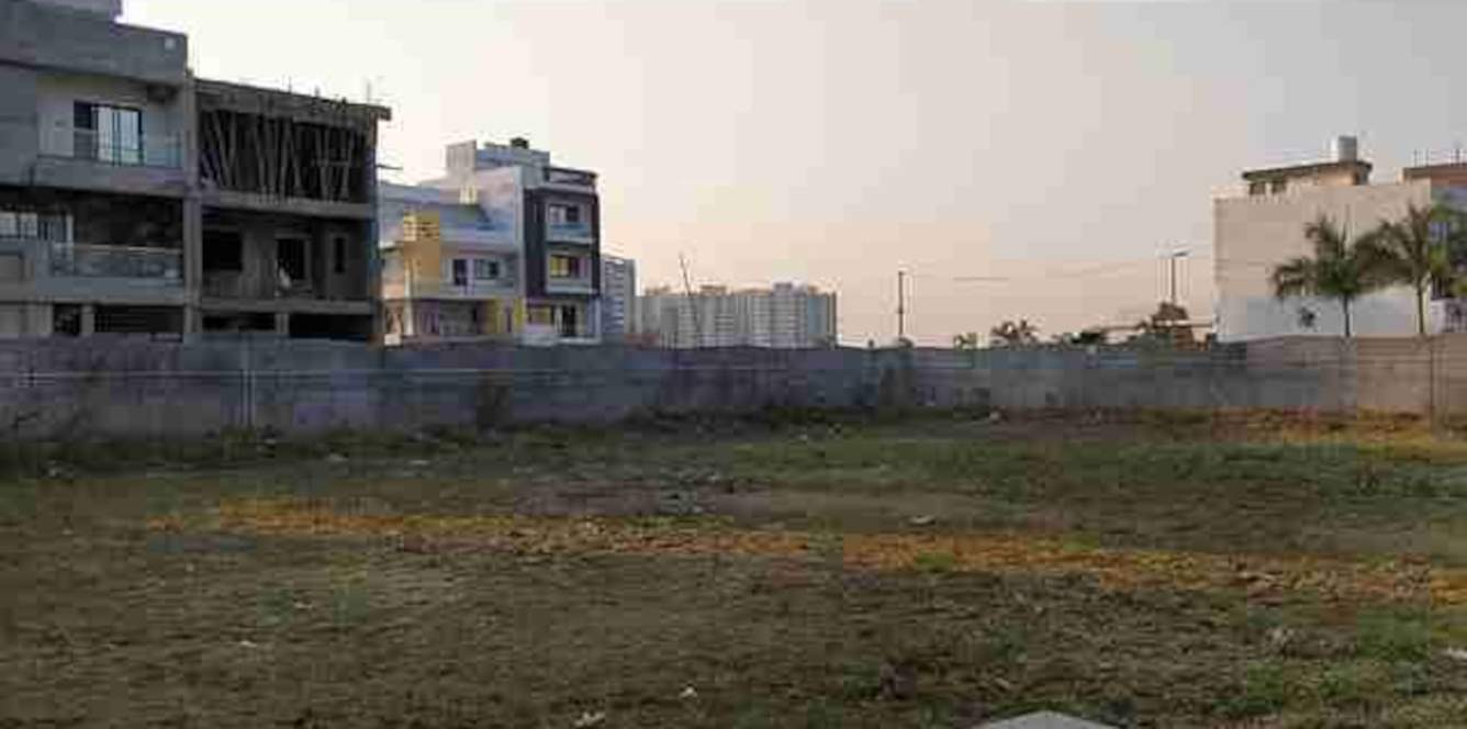  lagom Tower A Construction Status June 23