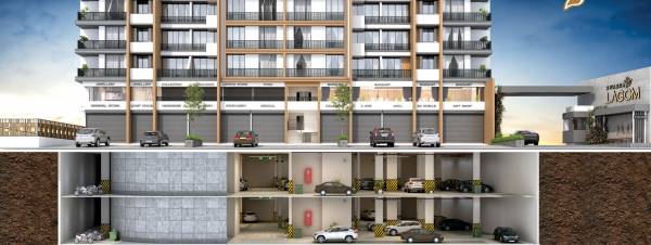 Shopping Mall lagom Shopping Mall