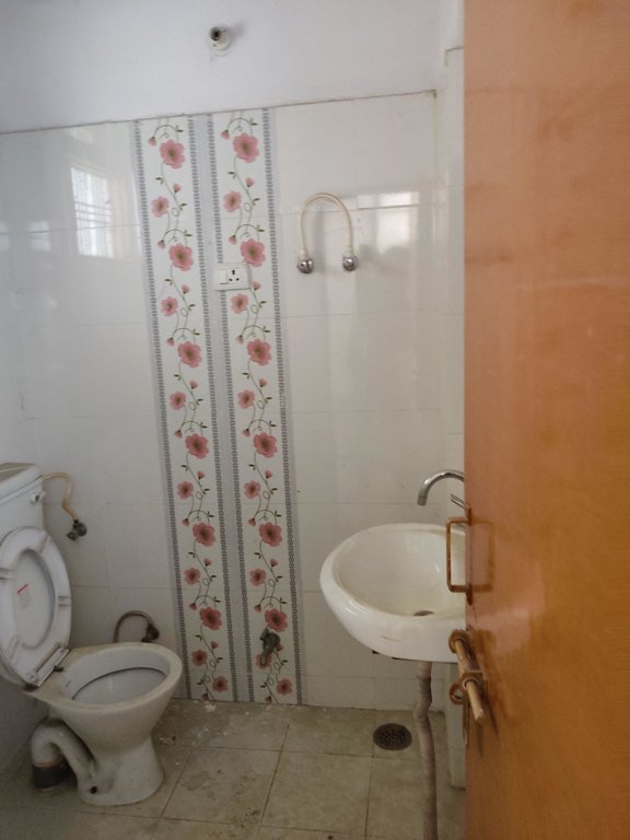  shree mohan apartment Bathroom