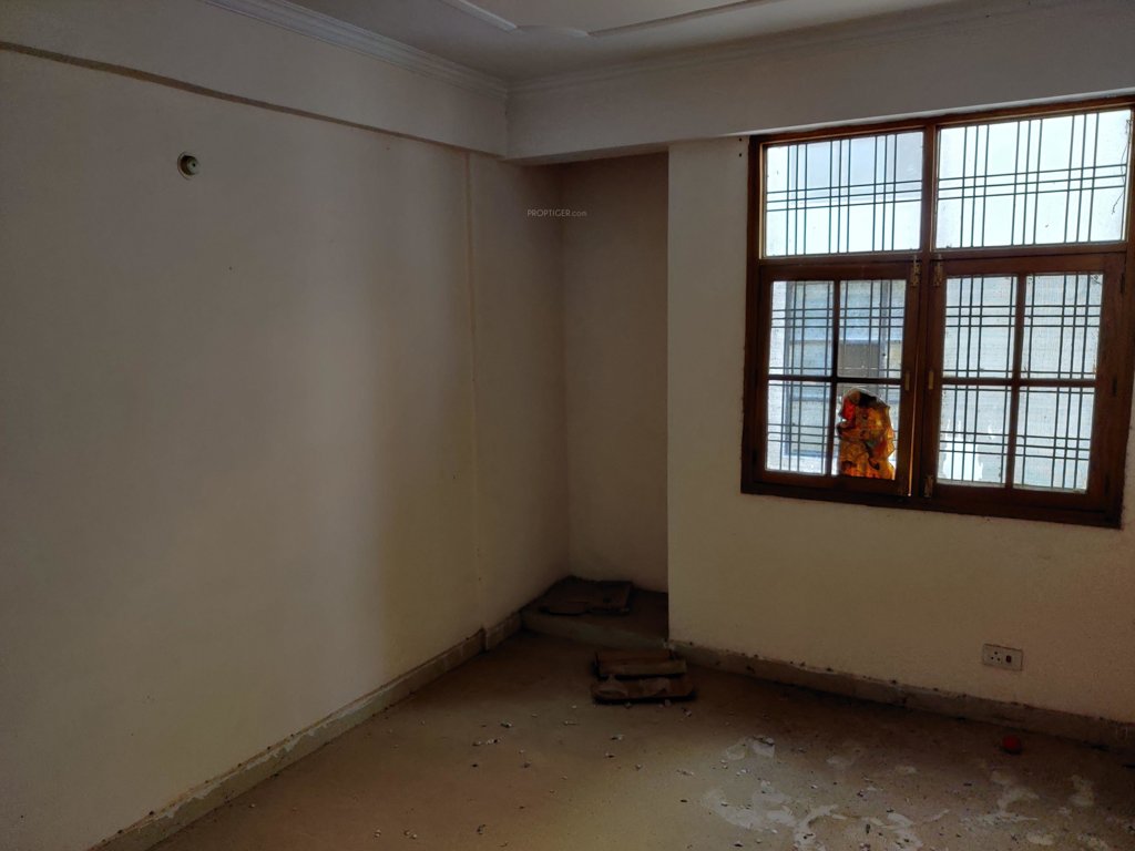  shree mohan apartment Living Area