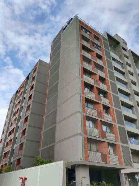  madhuvan-54 Elevation