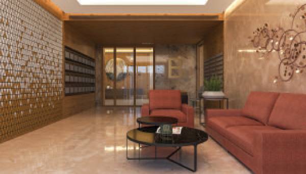  madhuvan-54 Waiting Lounge