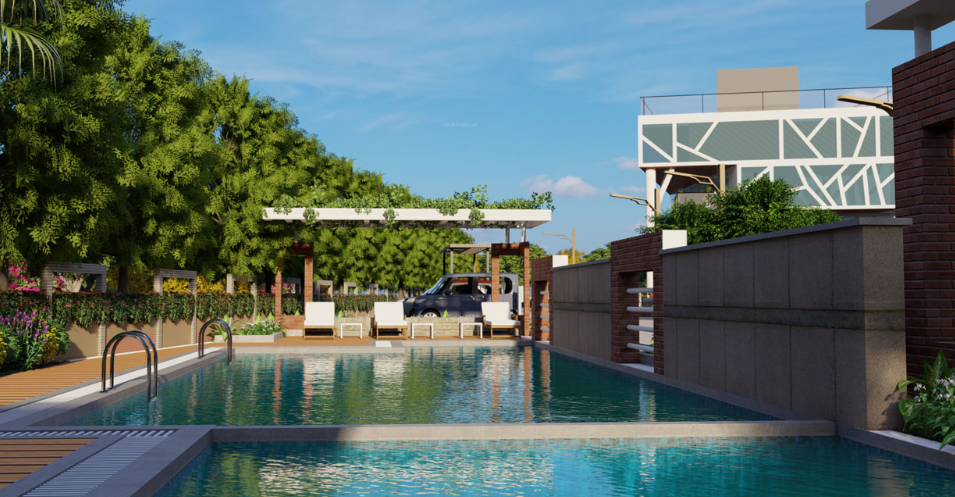  serene Swimming Pool