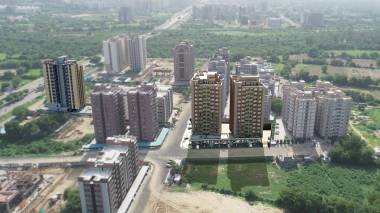 Elevation riviera Elevation