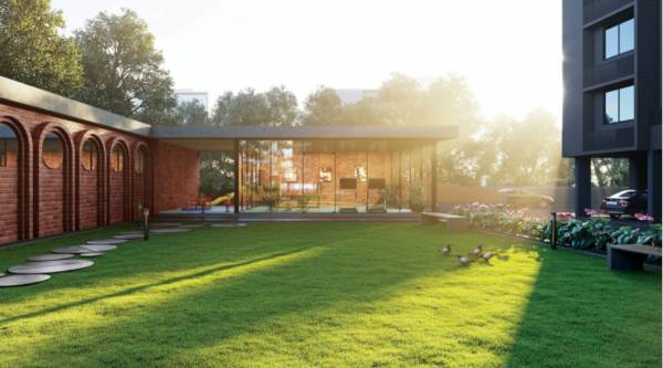  riviera Landscaped Gardens