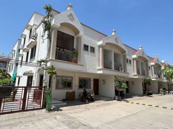 Elevation tulsi-residency Elevation