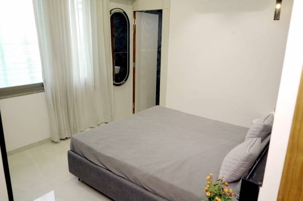  tulsi-residency Bedroom