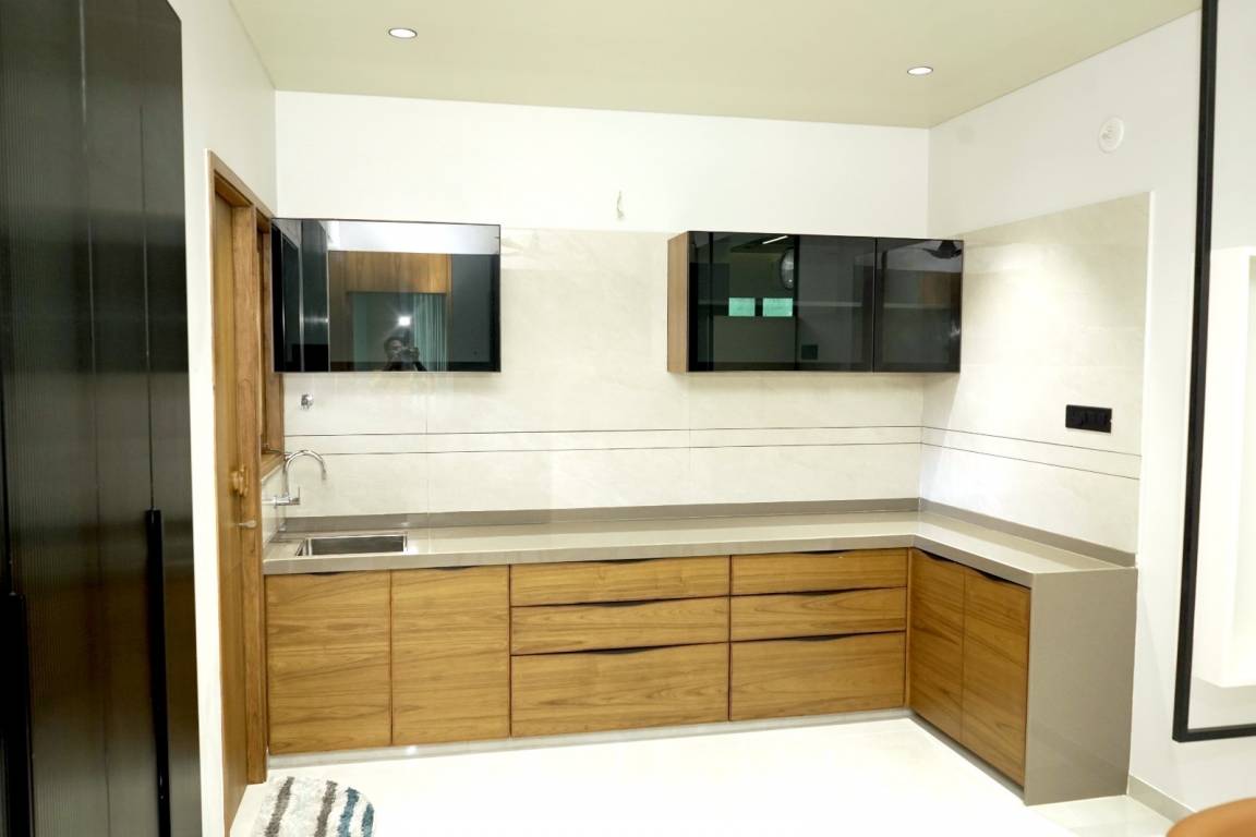  tulsi residency Kitchen