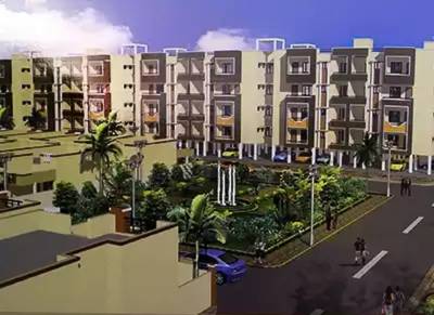  laxmi-nagar-phase-ii Elevation