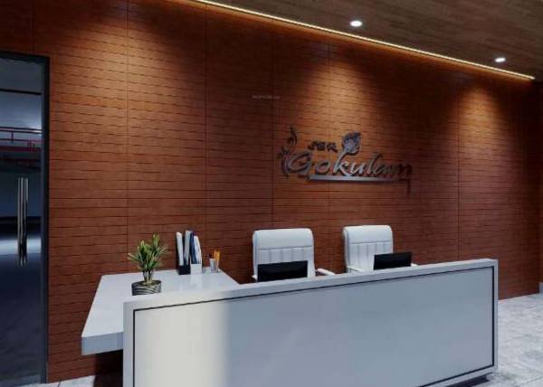  gokulam Reception/Waiting Room