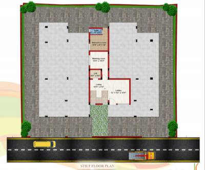  block-10 Block 10 Cluster Plan