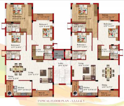  block-10 Block 10 Cluster Plan