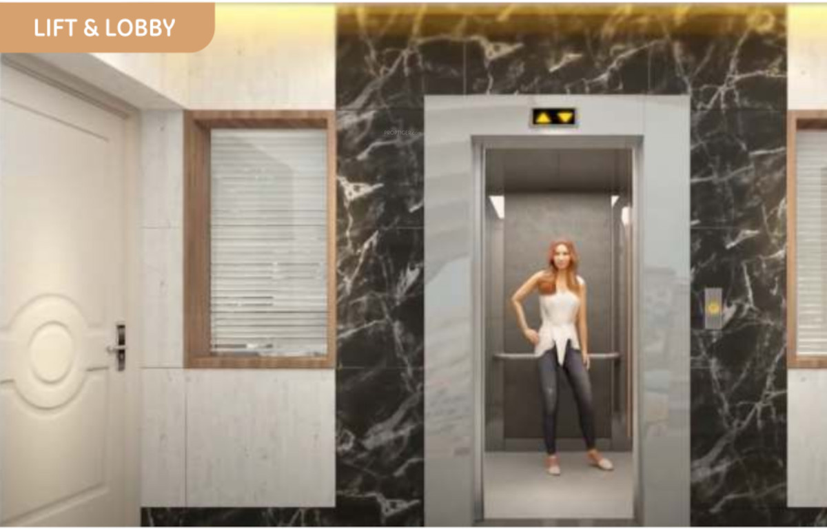  harmony greens Lift Available