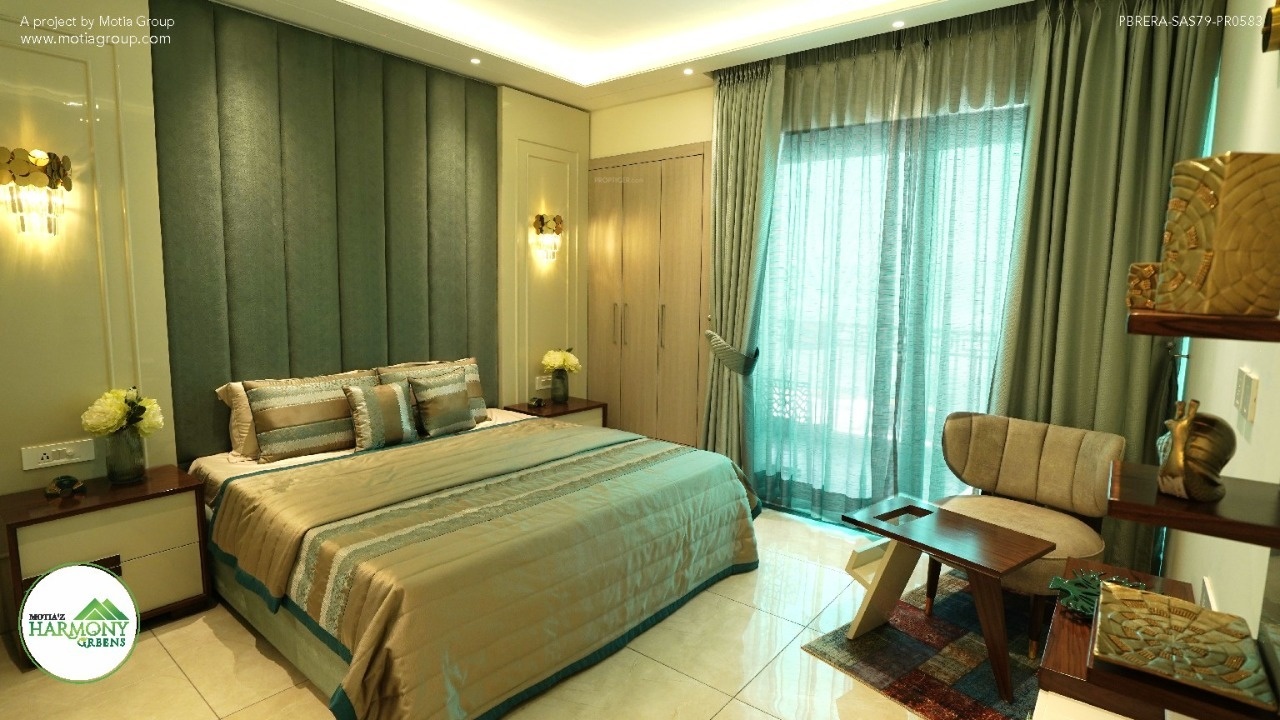  harmony greens Bedroom