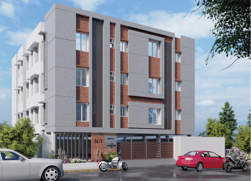 Elevation pranav Elevation