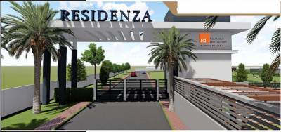  residenza-phase-1b Elevation