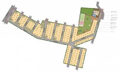  residenza-phase-1b Master Plan