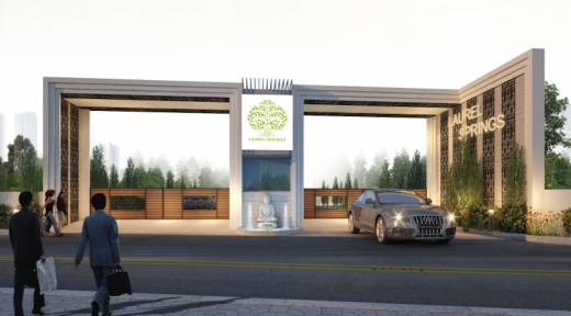 laurel-springs Elevation Elevation