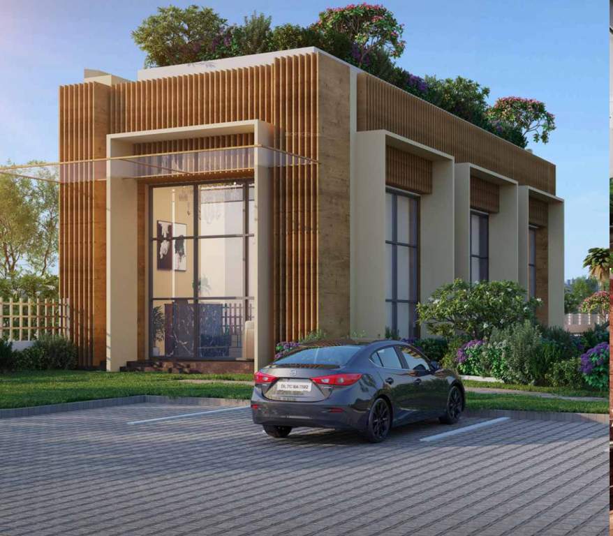  hi greens Club House