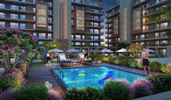  hi-greens Swimming Pool